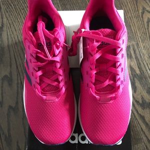 Girls Adidas Sneakers
